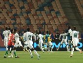 رسميا.. الاتحاد الجزائرى يتقدم بشكوى ضد التحكيم فى بطولة كأس الأمم الأفريقية