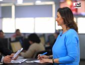 الناقدة علا الشافعى: دراما "المتحدة" فى رمضان متنوعة ومختلفة بشكل كبير