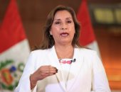 رئيسة بيرو تتعرض لاعتداء خلال حدث رسمى