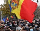 شرطة مولدوفا تعلن توقيف عناصر شبكة نظمتها موسكو بهدف زعزعة استقرار البلاد