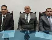 السجن المشدد 5 سنوات وغرامة 50 ألف جنيه لمتهم بحيازة حشيش وسلاح ناري بالشرقية