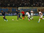 60 دقيقة.. الزمالك يضغط بكل خطوطه وإنبى يدافع والنتيجة 0 - 1 