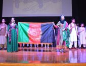 "طب قصر العيني" تنظم احتفالية للجاليات من مختلف جنسيات الدارسين بالكلية