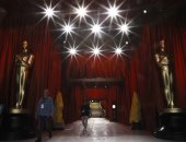 اللمسات الأخيرة على حفل الأوسكار الـ95.. ومطالبات بعودة السجادة الحمراء