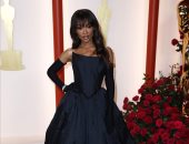 بدء توافد النجوم على حفل الأوسكار وزورى هال أول الحضور