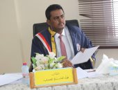 السكرتير الصحفي للرئيس اليمني السابق يحصل على الدكتوراه مع مرتبة الشرف الأولى من جامعة القاهرة