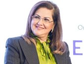 وزيرة التخطيط تشارك فى احتفالية قمة المرأة المصرية 2023