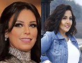 مى كساب ومروة ناجى يقدمان أغانى فى أحداث مسلسل "جعفر العمدة"