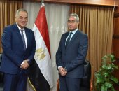 وزير القوى العاملة يوجه بسرعة رقمنة منظومة العمالة غير المنتظمة