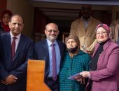 تعليم بورسعيد: تدريب طلاب التعليم الفنى بالمصانع والشركات لتأهيلهم للعمل