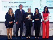 رانيا المشاط: نعمل على تنفيذ العديد من البرامج لتمكين المرأة مع شركاء التنمية