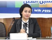 رئيس المركز الاعلامى لمؤسسة "حياة كريمة" لـ"اليوم السابع": انتهينا من 6684 مشروعا حتى الآن وجارى تنفيذ 8897 مشروعا.. و130 مليار جنيه إجمالى تكلفة المرحلة التمهيدية بمشاركة 23 منظمة 