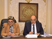 مشروعات النواب ترجئ الموافقة النهائية على قانون عربات الطعام للانتهاء من الصياغة