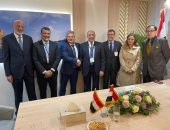 مصر للطيران توقع بروتوكولات تعاون خلال مشاركتها فى بورصة برلين الدولية