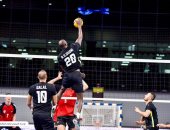 طلائع الجيش يتأهل لمواجهة الزمالك فى نصف نهائى دورى الطائرة 