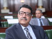 إبراهيم بودربالة رئيسا للبرلمان التونسى بـ83 صوتا