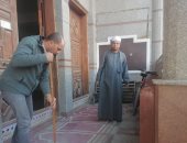 أوقاف شمال سيناء تستعد لاستقبال رمضان بتحديد مساجد لدروس السيدات والنشء 