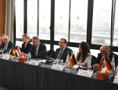 وزير البترول: مصر وألمانيا توليان أهمية لعقد شراكات واتفاقيات فى مجال الطاقة