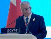 رئيس مجلس النواب: مصر عملت على تعزيز الحريات الدينية