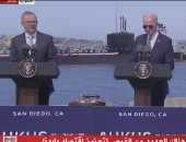 رئيس وزراء أستراليا: سنتسلم 3 غواصات تعمل بالطاقة النووية 2030