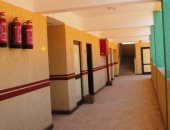 "حياة كريمة" 1620 مشروعا داخل 116 قرية بمحافظة أسوان.. صور