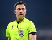 الألماني فيليكس زوير حكماً لمباراة ريال مدريد وليفربول فى دوري أبطال أوروبا