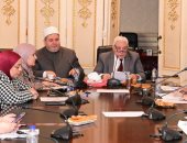 الأوقاف: إدراج مسجدى آل منصور والخربطلى بأسيوط فى الموازنة الجديدة لتطويرهما