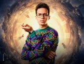 طه دسوقي شقيق أحمد أمين فى مسلسل "الصفارة" رمضان المقبل