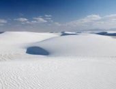 الرمال البيضاء ثروة قومية تنقل مصر لمصاف الدول الكبرى