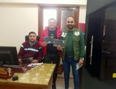 مياه القناة: الاستمرار فى نشر ثقافة ترشيد استهلاك المياه لدى سكان القرى