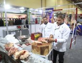 سعر اللحوم فى مصر اليوم.. أسعار البلدى ما بين 210 و280 جنيها