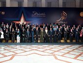 رئيس الوزراء يحضر مراسم تسليم جوائز مسابقة التميز الحكومى بدار الأوبرا