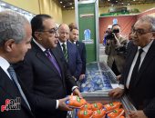 رئيس الوزراء يشهد افتتاح معرض "أهلا رمضان" الرئيسى بالقاهرة