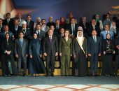 وزارة التخطيط تعلن أسماء الفائزين بالدورة الثالثة لجائزة مصر للتميز الحكومى
