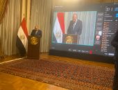 وزير الخارجية: مصر تعمل على تهدئة الصراعات وتجنب الآثار المدمرة لنشوبها