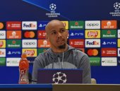 فابينيو: علينا أن نكون هادئين أمام ريال مدريد ونلعب بذكاء