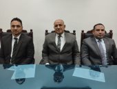 المشدد 6 سنوات للمتهمين بحيازة مواد مخدرة بقصد الإتجار فيها بالشرقية