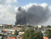 مقتل 3 جنود صوماليين وإصابة 5 آخرين فى تفجير انتحارى جنوب غربى البلاد