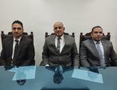 المشدد 3 سنوات وغرامة 50 ألف جنيه لسيدة بتهمة حيازة مواد مخدرة بالشرقية