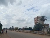 طقس الشرقية.. انخفاض درجات الحرارة وسماء غائمة ورفع مياه الأمطار