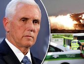 باختصار.. أهم الأخبار العربية والعالمية حتى الظهيرة.. البحرية الكولومبية تضبط 2.6 طن كوكايين فى غواصة بالمحيط الهادئ.. مقتل شخصين وإصابة 9 فى حادث دهس بمقاطعة كيبيك الكندية.. والبنوك فى لبنان تبدأ إضرابا مفتوحا