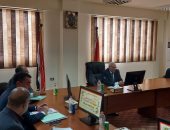 محافظ بورسعيد: منتجات شباب المستثمرين تصدر للأسواق العالمية