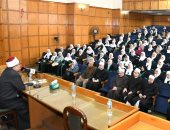 وزير الأوقاف: مشاركة الواعظات فى العمل الدعوى تسهم فى نشر الفكر الوسطى