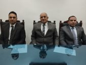 المؤبد وغرامة 100 ألف جنيه للمتهم بحيازة مخدر الهيروين بالشرقية