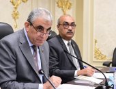 رئيس "قوى النواب": قرارات الرئيس بزيادة الأجور تاريخية وأثلجت صدور المصريين