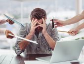 5 أبراج تحمل نفسها فوق طاقتها.. برج الميزان ما بيعرفش يقول لأ