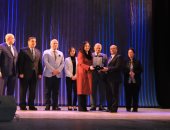 محافظة الإسكندرية تحتفل باليوم العالمى للمياه تحت شعار "كل نقطة بتفرق"