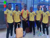 المنتخب الأولمبى السودانى يطير للقاهرة لمواجهة الفراعنة السبت المقبل