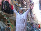 القيادات الكنسية تحتفل برمضان.. رئيس الطائفة الإنجيلية: ننظم حفلات إفطار جماعية.. سكرتير البابا: تزامنه مع الصوم الكبير يعمق أواصر المحبة.. الأب يوحنا سعد: نعلق الزينة والفوانيس ونتبادل الأكلات والتهانى