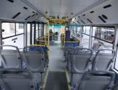 ​لخدمة ركاب الدائرى.. النقل تعلن مواعيد الأتوبيس الترددى (BRT) فى رمضان